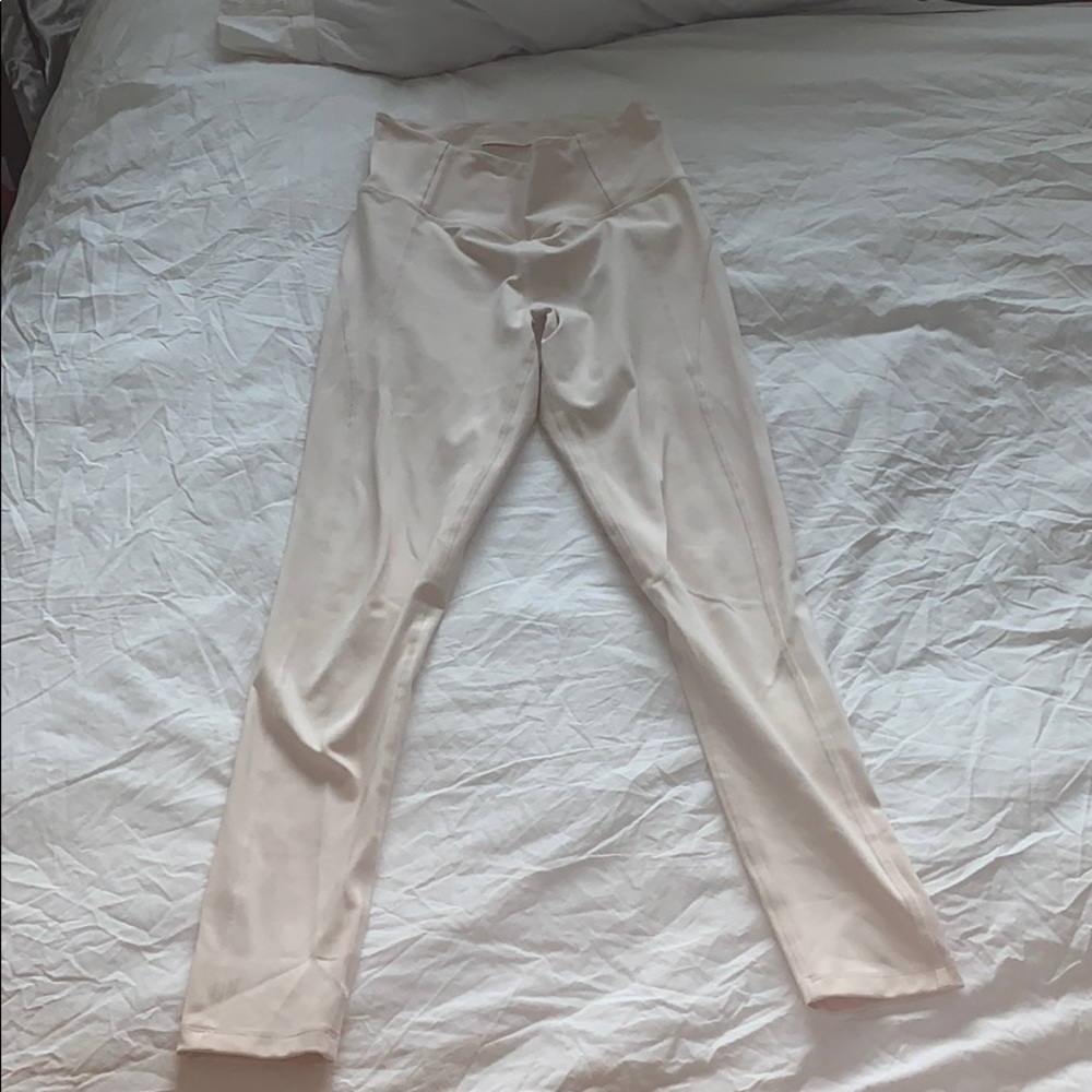 Nude Girlfriend Collective Leggings